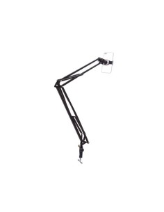 SUPPORT AVEC BRAS ARTICULÉ POUR SMARTPHONE OU TABLETTE 2