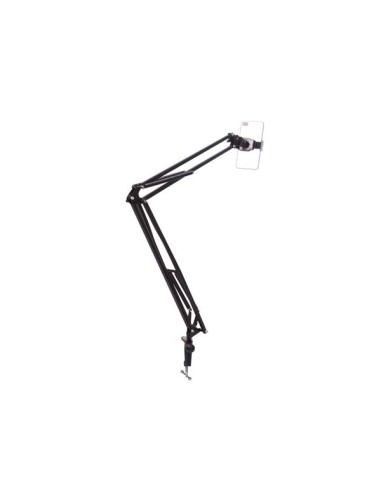 SUPPORT AVEC BRAS ARTICULÉ POUR SMARTPHONE OU...