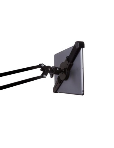 SUPPORT AVEC BRAS ARTICULÉ POUR SMARTPHONE OU...