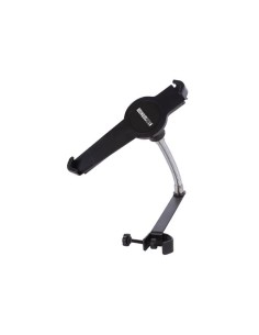 UNIVERSAL TABLET HOLDER FOR MIC STAND
