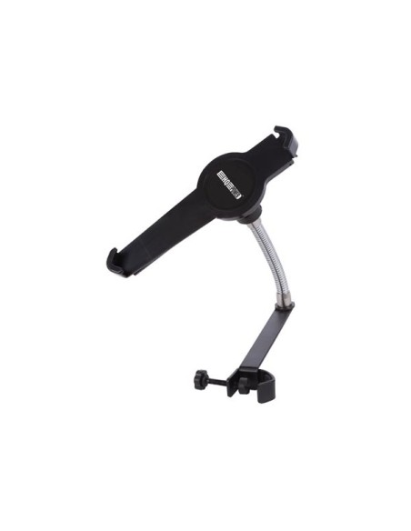 UNIVERSAL TABLET HOLDER FOR MIC STAND