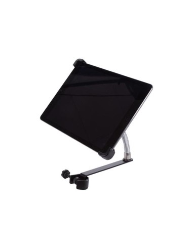UNIVERSAL-TABLET-HALTERUNG FÜR MIKROFONSTATIV