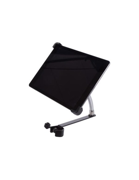 UNIVERSAL-TABLET-HALTERUNG FÜR MIKROFONSTATIV