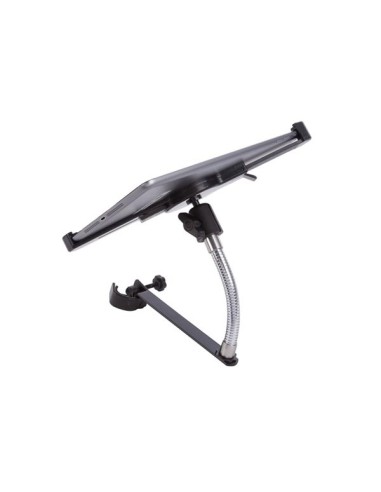 UNIVERSAL-TABLET-HALTERUNG FÜR MIKROFONSTATIV