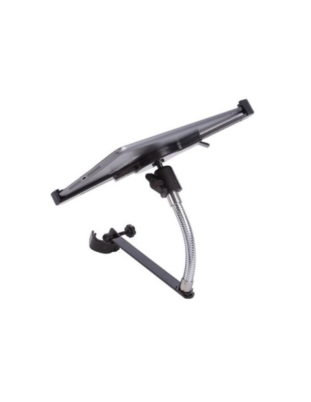 UNIVERSAL-TABLET-HALTERUNG FÜR MIKROFONSTATIV