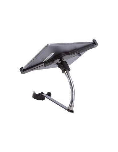 UNIVERSAL-TABLET-HALTERUNG FÜR MIKROFONSTATIV