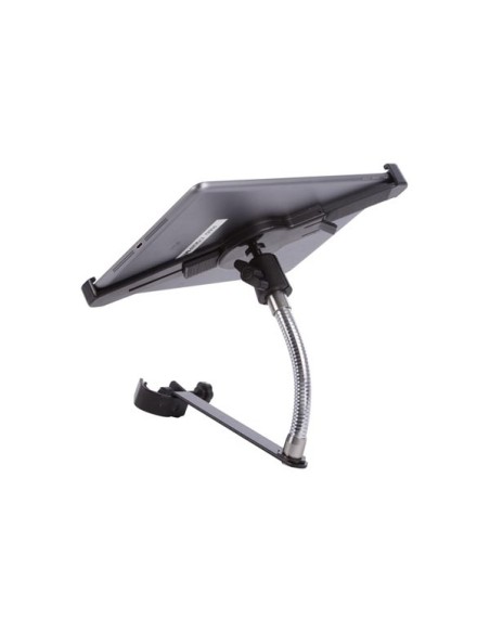 UNIVERSAL-TABLET-HALTERUNG FÜR MIKROFONSTATIV