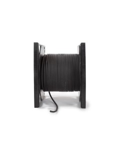 MONO OFC-MICROFOONKABEL - ZWART - 100 m 2