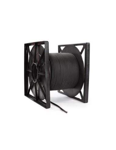 STEREO OFC MICROPHONE CABLE - DOUBLE SHIELDED -...