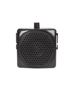 PORTABLE PUBLIC ADDRESS SYSTEM 2