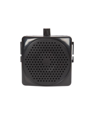 PORTABLE PUBLIC ADDRESS SYSTEM