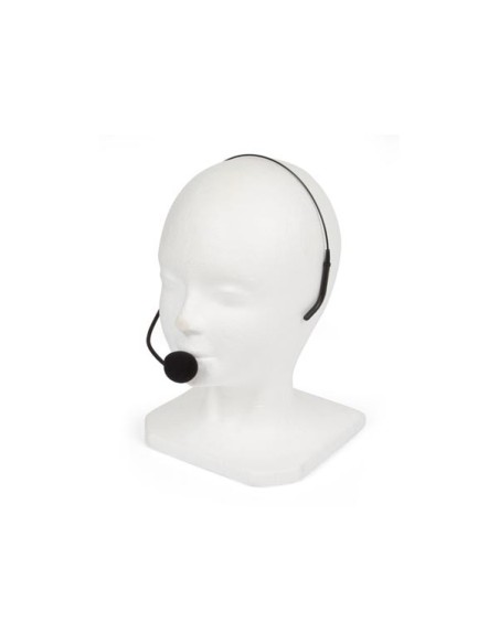 AMPLIFICATEUR DE VOIX PORTABLE