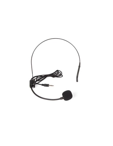 ERSATZ-HEADSET FÜR FOR HQPA10001