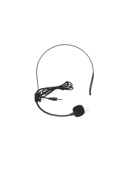 RESERVE HEADSET VOOR HQPA10001
