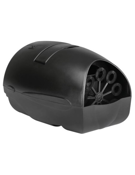 MACHINE À BULLES - FONCTIONNE SUR PILES