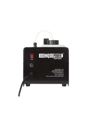 SNEEUWMACHINE - 800 W