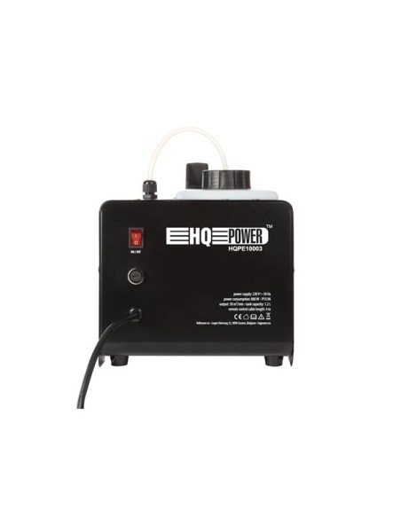 SNEEUWMACHINE - 800 W