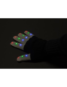 LED-HANDSCHOENEN 2