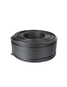 PROFESSIONAL SPEAKER WIRE - BLACK - 2 x 4.00 mm² - 100 m 2