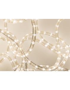 ROPE LIGHT - 45 m - WARM WHITE 2