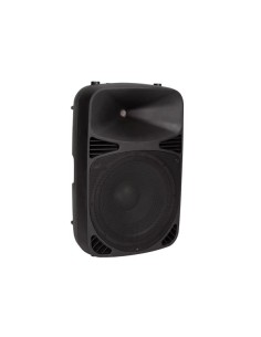 FluidE 8 - AKTIVER LAUTSPRECHER MIT MP3-/USB-SPIELER - 8"...
