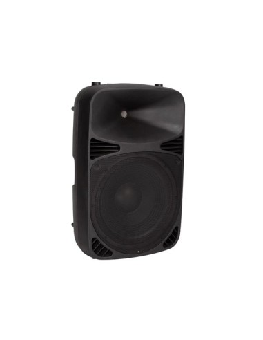 FluidE 8 - ENCEINTE ACTIVE AVEC LECTEUR MP3/USB - 8" - 100 W