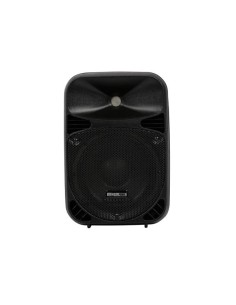 FluidE 8 - AKTIVER LAUTSPRECHER MIT MP3-/USB-SPIELER - 8"... 2