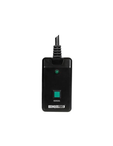 NEBELMASCHINE - 600 W - MIT KABELFERNBEDIENUNG