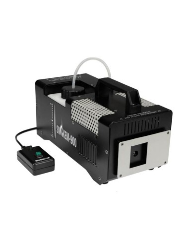 SMOKE MACHINE - 1000 W - WIRED CONTROLLER