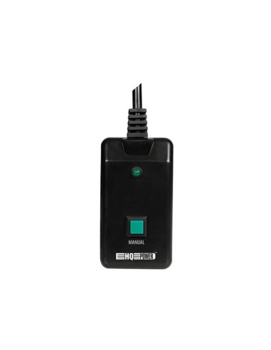 SMOKE MACHINE - 1000 W - WIRED CONTROLLER