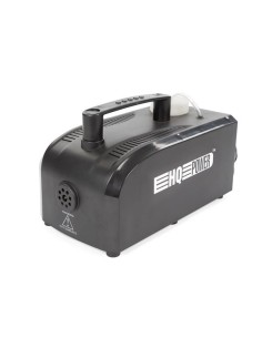 ROOKMACHINE - 400 W - MET AFSTANDSBEDIENING 2