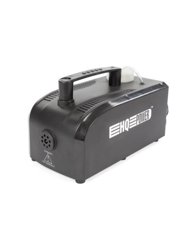 MACHINE À FUMÉE - 400 W - AVEC CONTRÔLEUR