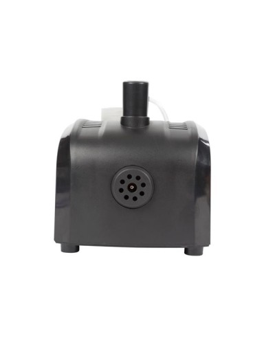 MACHINE À FUMÉE - 400 W - AVEC CONTRÔLEUR