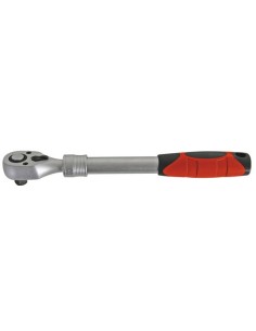 1/2" EXTENDABLE RATCHET HANDLE - 72T