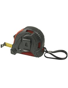 ROLBANDMAAT - 8 m 2