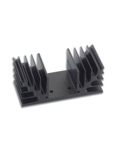 8835/40 HEAT SINK WITH SPECIAL DRILL FOR K4003