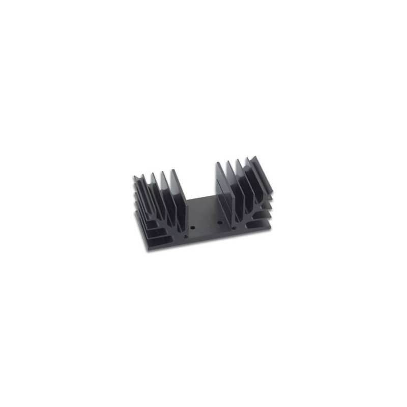 8835/40 HEAT SINK WITH SPECIAL DRILL FOR K4003