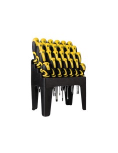 JEU DE TOURNEVIS AVEC SUPPORT - 26 pcs