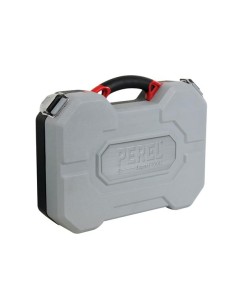 3/8" DOPSLEUTELSET - 29 st. 2