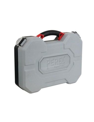 3/8" STECKSCHLÜSSEL-SATZ - 29-tlg.