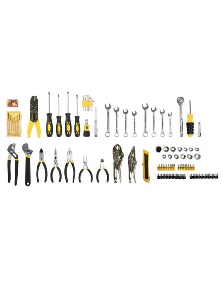 TOOL KIT 99 pcs