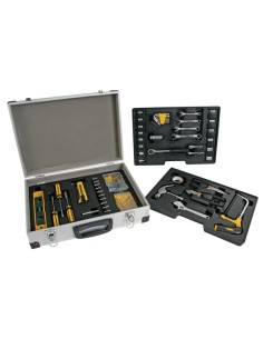 TOOL KIT 158 pcs