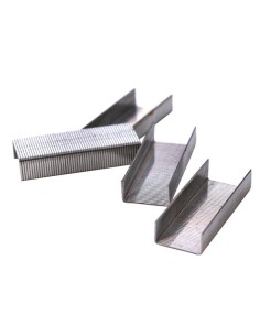 HEFTKLAMMERN-SET - 600-tlg.