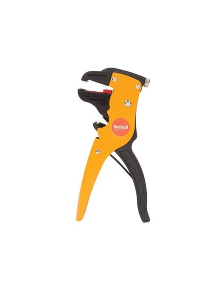 SELF-ADJUSTING STRIPPER/CUTTER