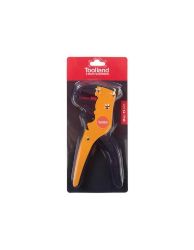 SELF-ADJUSTING STRIPPER/CUTTER
