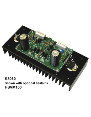 KOELBALK VOOR K8060 EN VM100