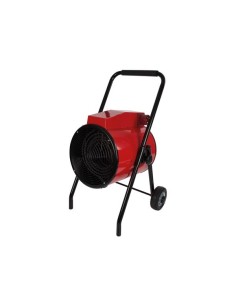 BAUHEIZER - 15000 W - IP24