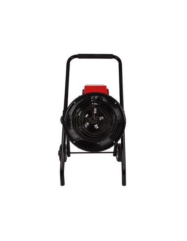 INDUSTRIËLE VENTILATORKACHEL - 15000 W - IP24