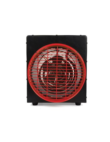 THERMOVENTILATEUR - 3300 W - IPX4