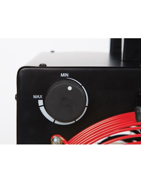 HEIZLÜFTER - 3300 W - IPX4